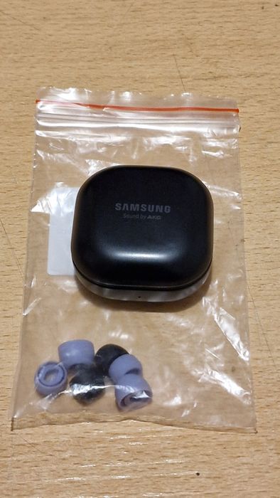 Samsung Galaxy Buds Pro