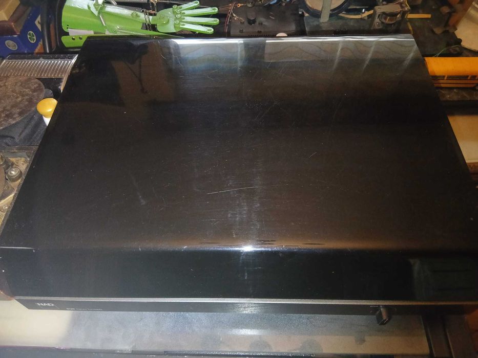 Pickup NAD 5120 funcțional