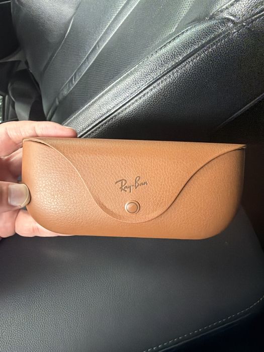 Очки RayBan Meta