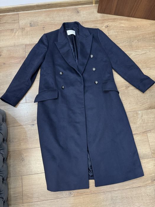 Дамско палто Massimo Dutti размер 40 L