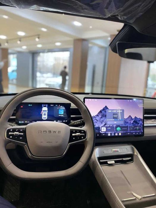 Roewe M7 naxt va xalol nasiya