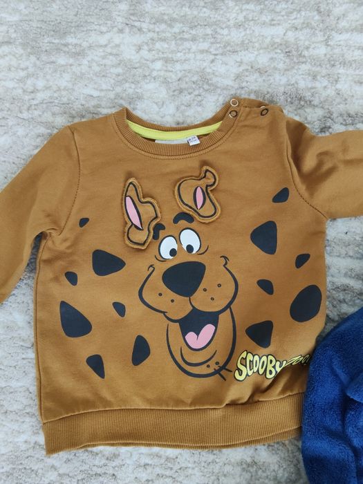 Bluze băiat 6-12 luni