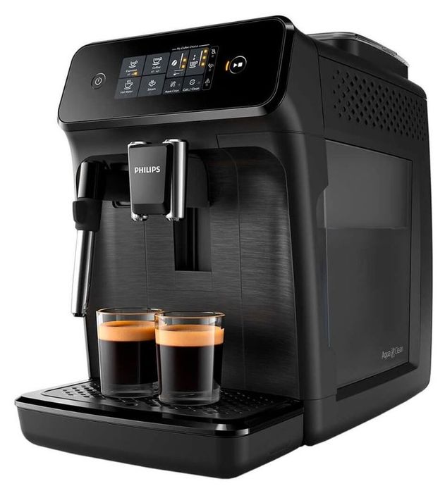 Ремонт кофемашин