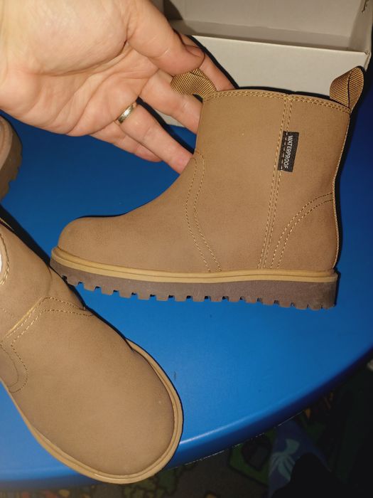 Ghete fetiță H&M noi