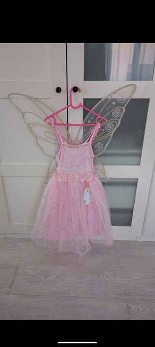 Rochita zâna roz mărimea 104