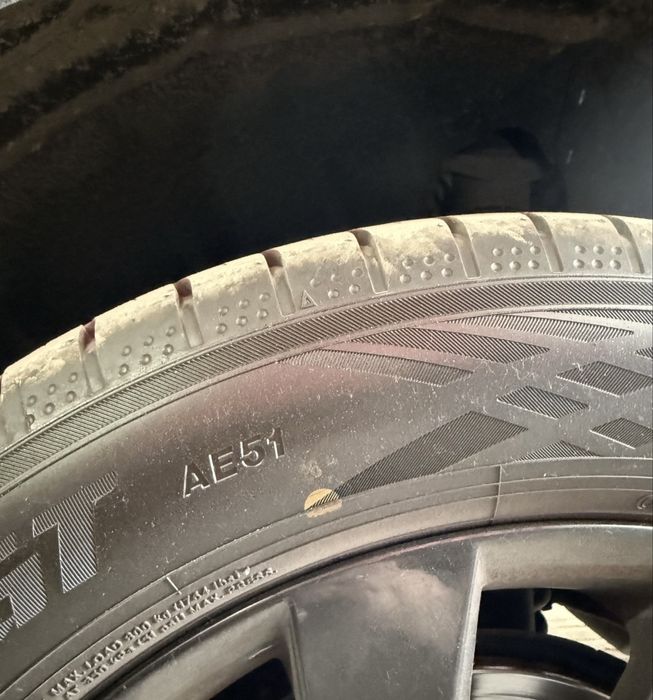 Продам диски audi vw skoda mers