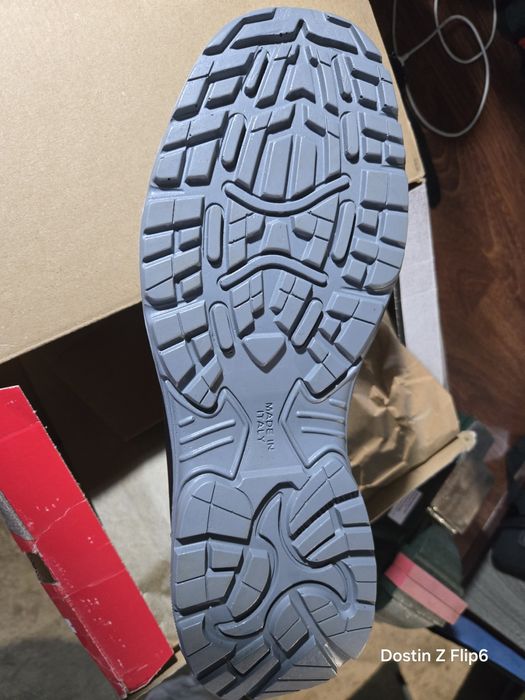 WURTH работни обувки №47 COOL S1P SRC