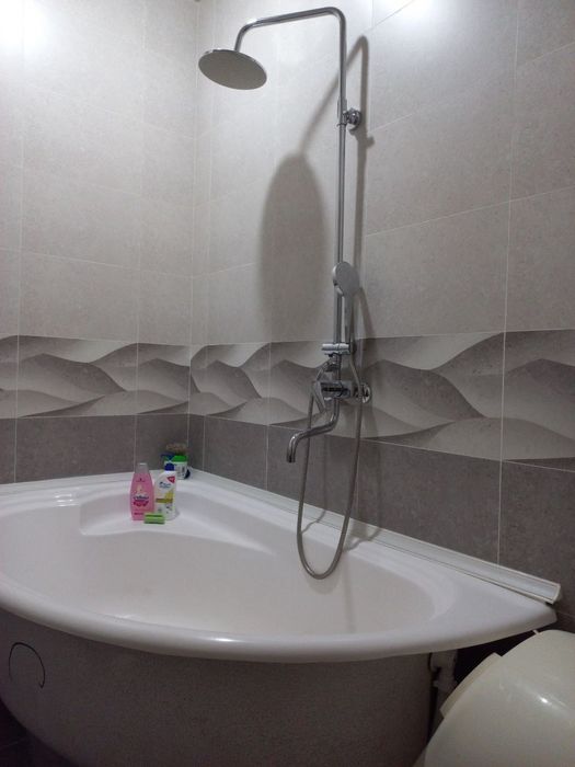 Продаётся 4х комнатная квартира Карасу-2