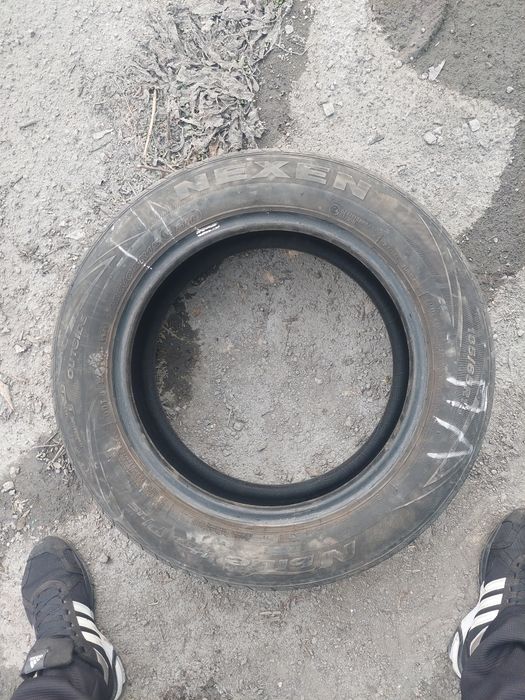 Продам 2 балона летних