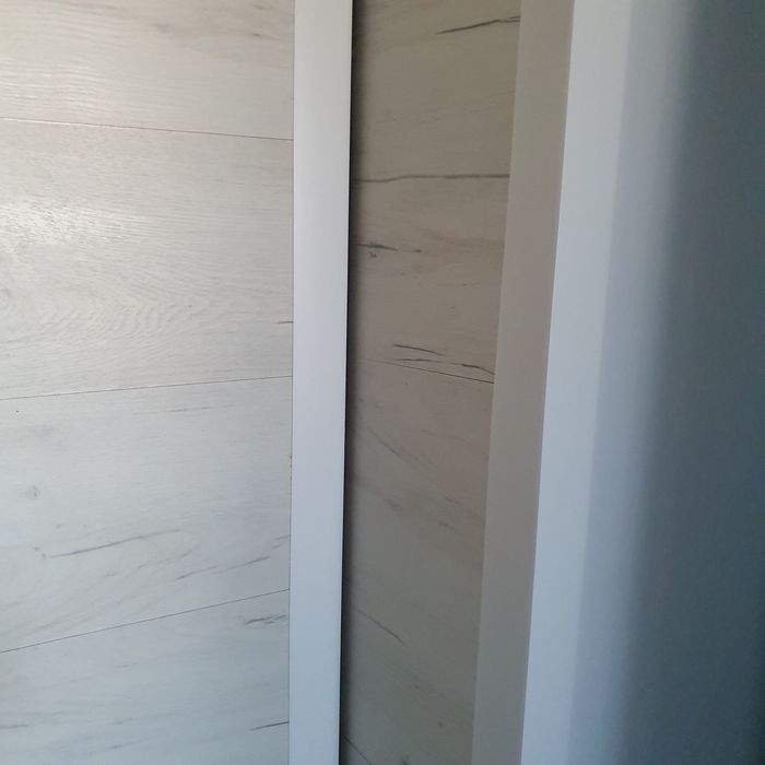 Продам остатки ламината, 5шт