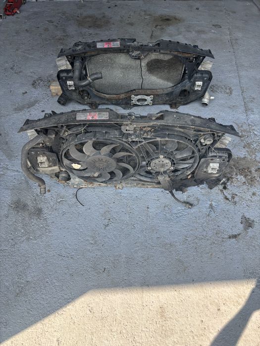 Trager Audi A6 C6 2.0 Automat / 3.0 Manual