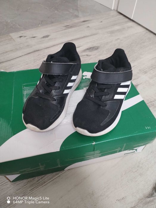 Incaltaminte baieti 27, Adidas, crosc etc
