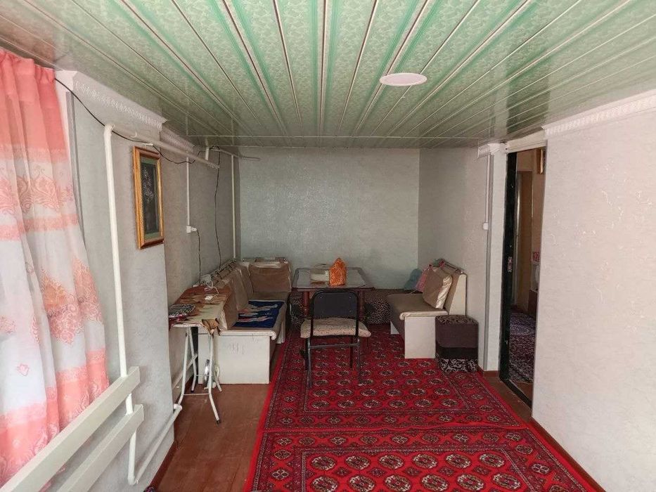 Питнак шахри марказида ховли жой сотилади, келишилади