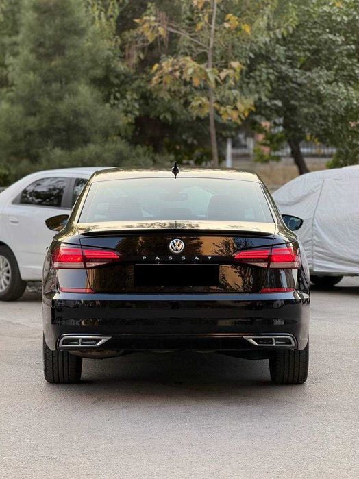 Sotuvda Volkswagen Passat 2.0  R-Line avtomashinamiz