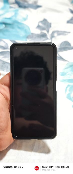 Xiaomi 11 lite 128гб