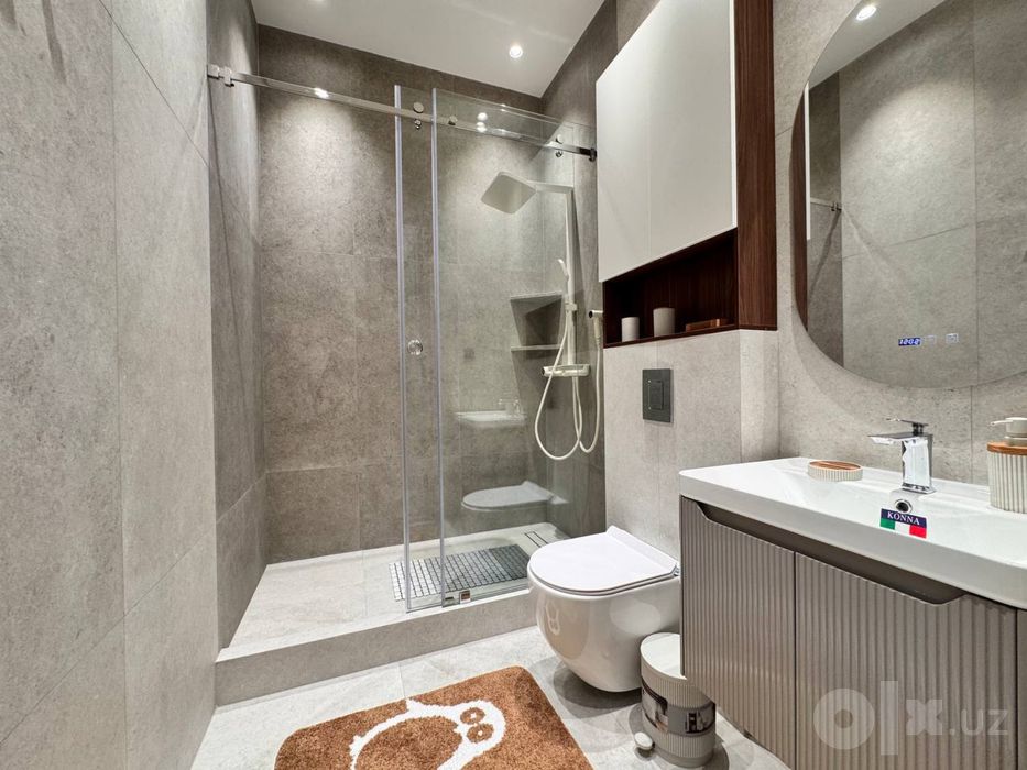 4х ком премиум кв.| Regnum Plaza:”Murod Building| 4/2/15 105м2