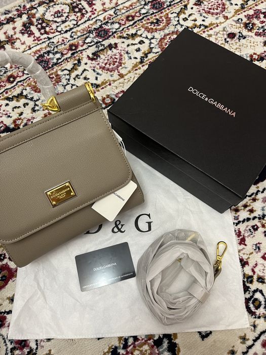 Трендовые новые сумки