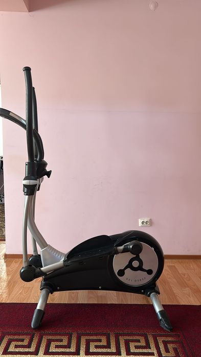 Тренажер Эллипс - лыжи KETTLER