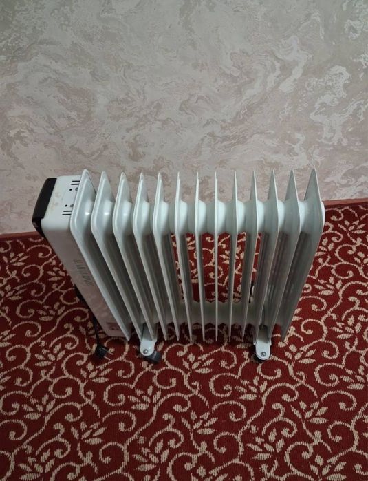 masliniy elektr pechka