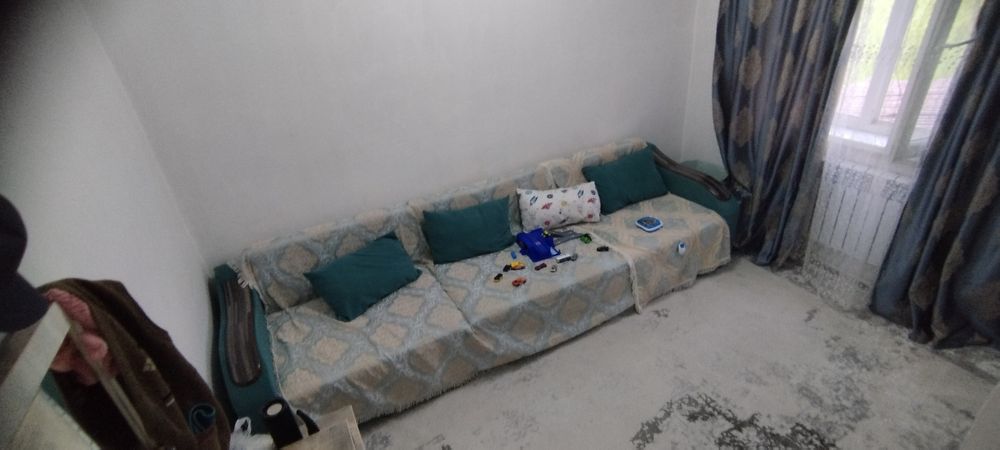 Продам дом 7 соток