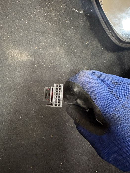 Vw passat 6 Дясно Огледало