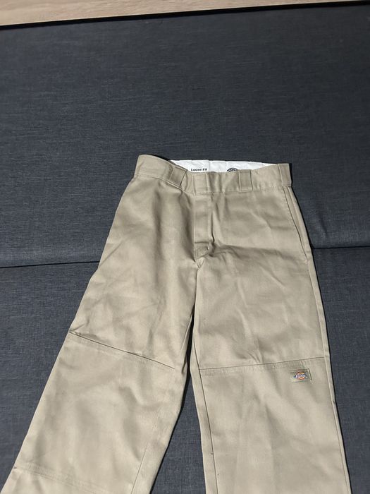 Dickies Double Knee
