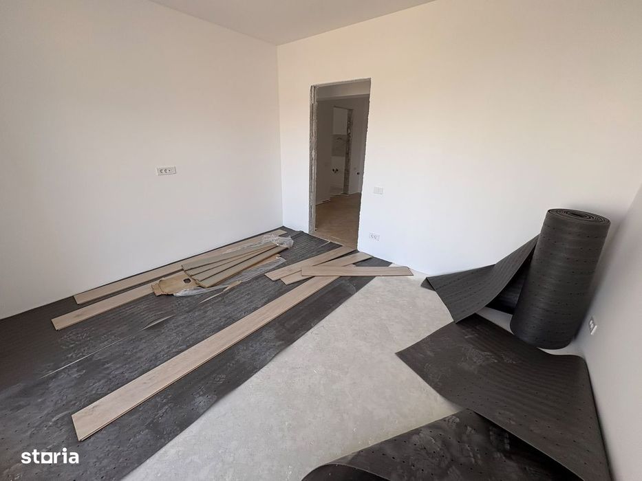 Apartament 2 Camere | Decomandat | 59Mp | Acces Metrou | Comision 0%!