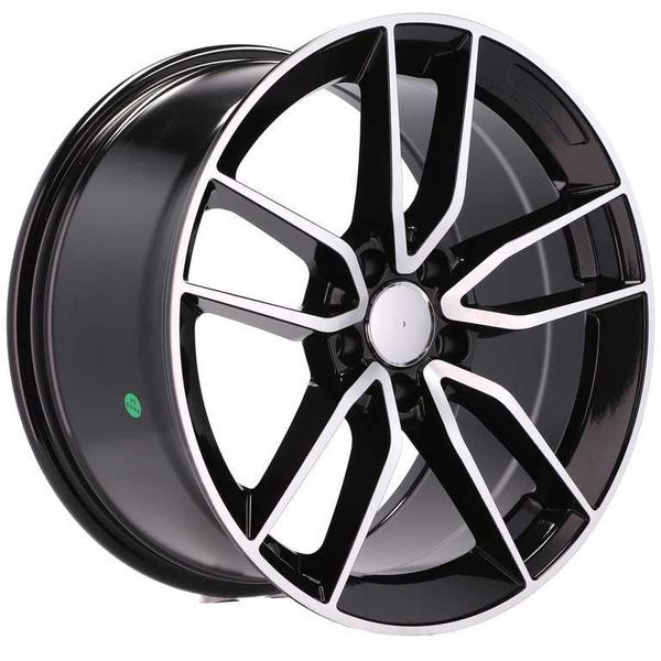 17" 18" 19" Джанти AMG 5x112 за Mercedes-Benz  C CLA CLS E class класа