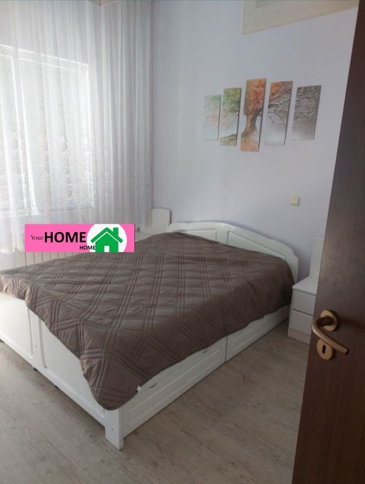 Дава се под наем Двустаен апартамент в София, Люлин 10 - 65 кв.м за 510 € - Снимка #9