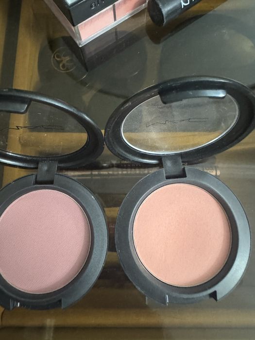 Бронзер классный