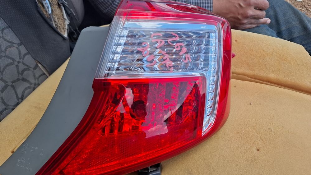 Фонари камри 50 55