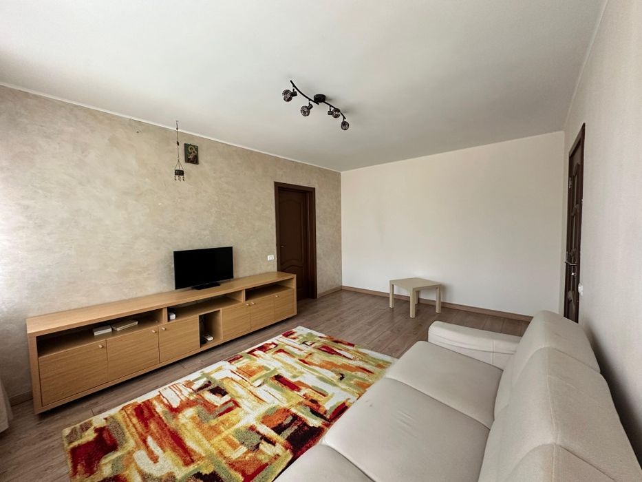 Apartament 2 camere modern Dimitrie Cantemir | 2 min metrou Tineretului | Parcare inclusa