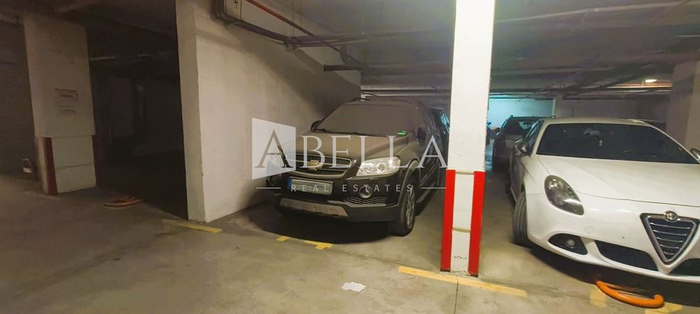 Продава се Гараж / Паркомясто в София, Гоце Делчев - 13 кв.м за 2277 €/кв.м - Снимка #1