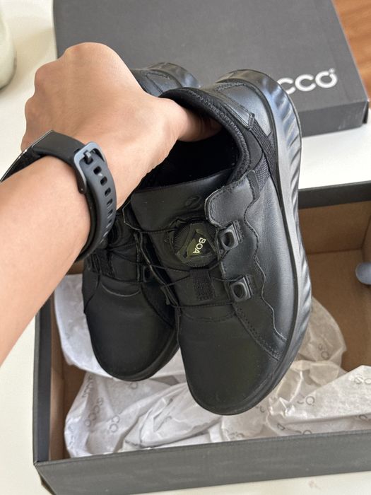 Кроосовки-туфли Ecco 28 размер