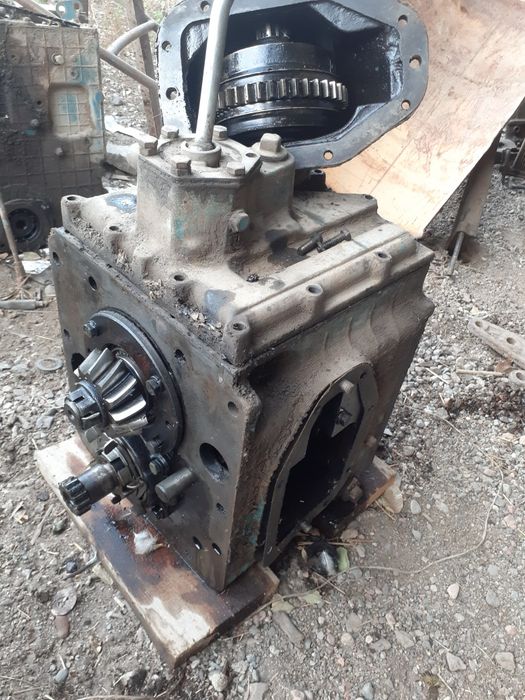 Продам мтз на разбор