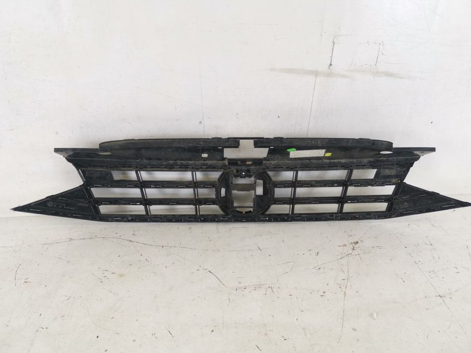 Grila Radiator Volkswagen VW  Passat B8 [facelift] [2019 - 2020] Origi