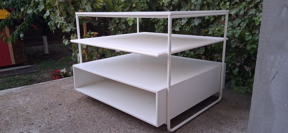 Stender tip insula stare 9 din 10