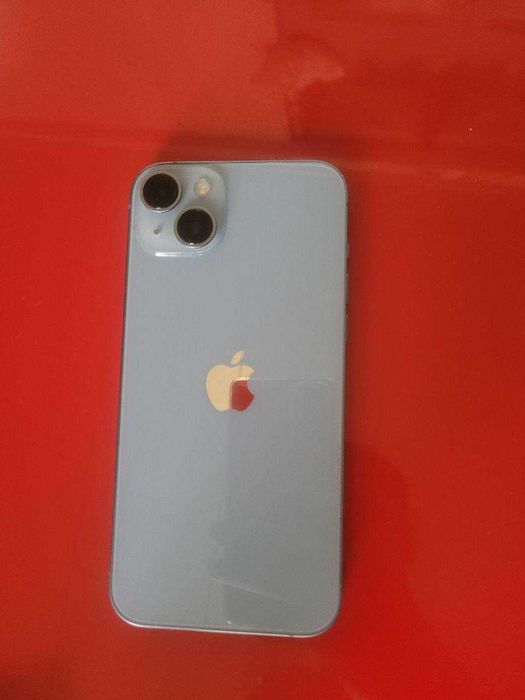 Продается Iphone 14+