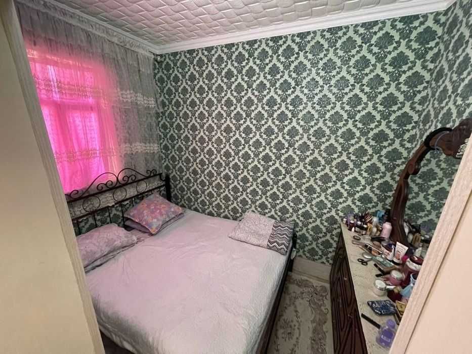 [335] Сдам 3-комн. 4 из 9 Ц-6 (массив Минор)