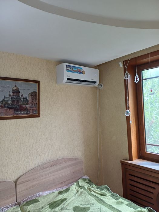 Установка и Профилактика кондиционеров