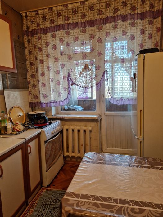 Продам 3ком квартиру или Обмен на 4ком квартиру без доплаты