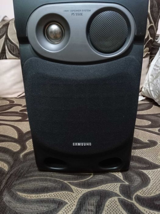 Sony SS SR 110 boxe surround 100W 16 ohmi