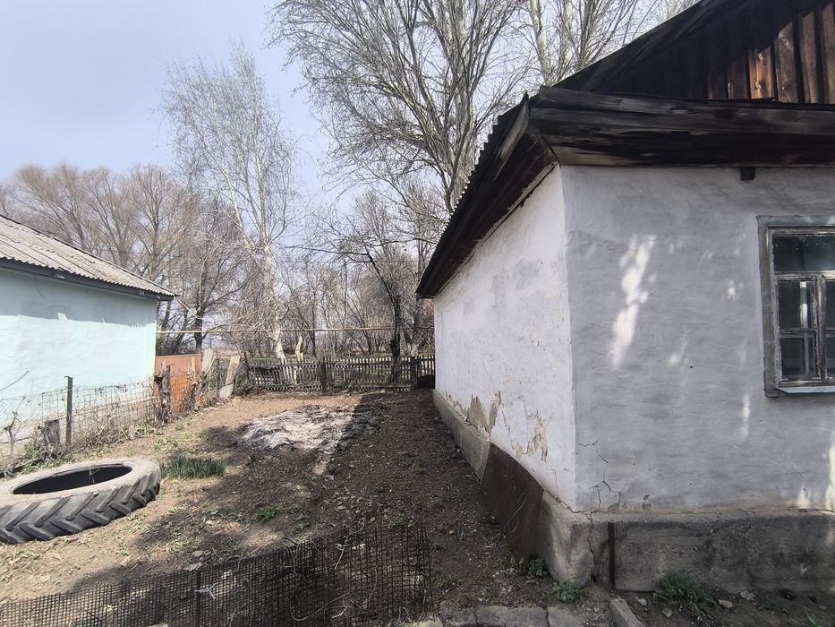 Продается дом в Каратальске рядом с текели