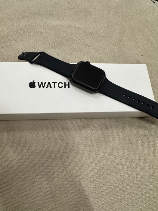 Apple Watch SE 44 mm