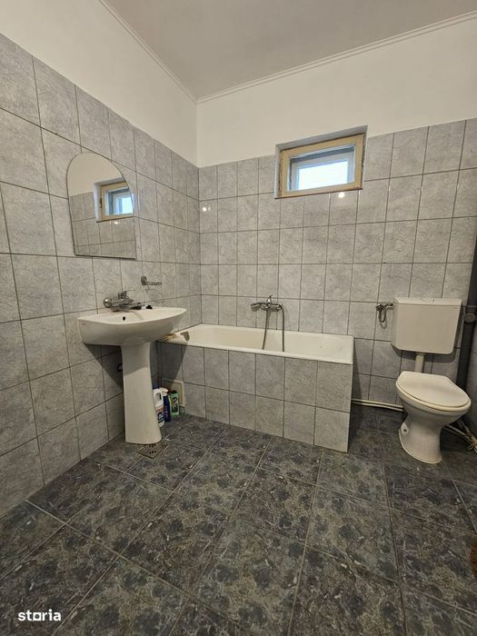 Casa Deva, strada Crangului
