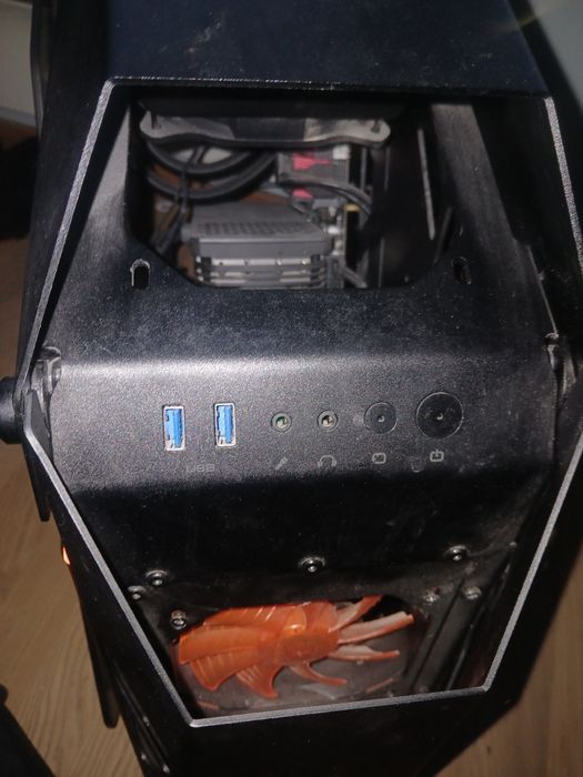 Cougar PC (използван)