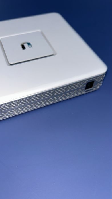 Router UniFi Security Gateway Ubiquiti - USG