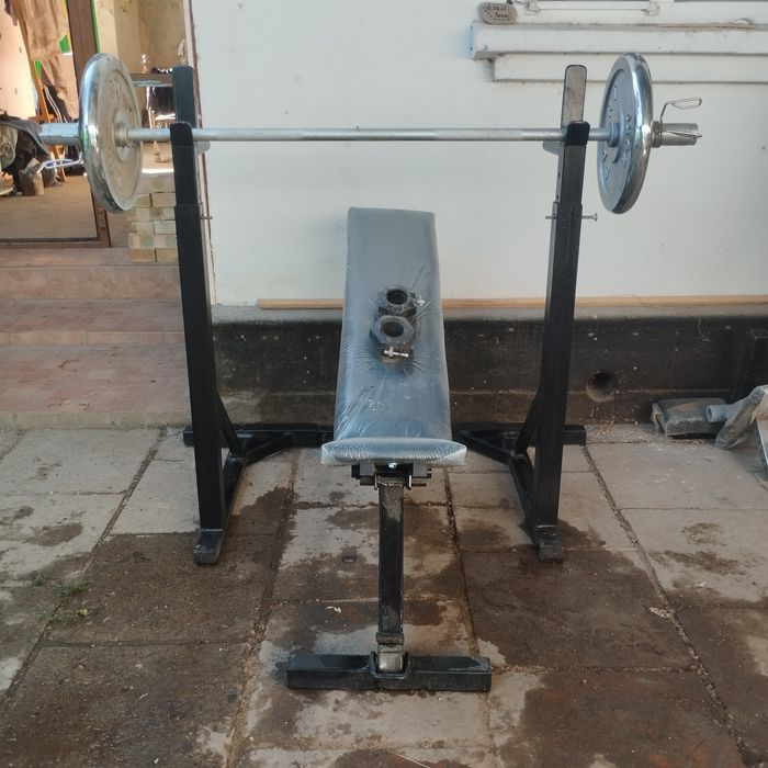 Тренажёр срочно акция