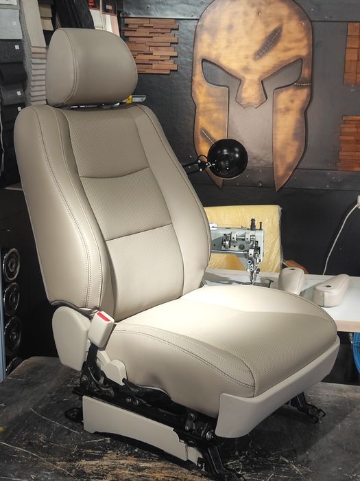 Детейлинг гараж Гештальт