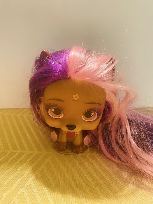 Vip pets, кукла Мая